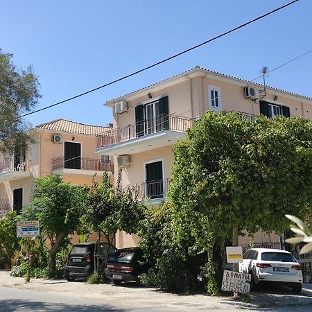 Kohyli Apartment Лефкада Екстериор снимка