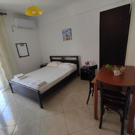 Kohyli Apartment Лефкада Екстериор снимка