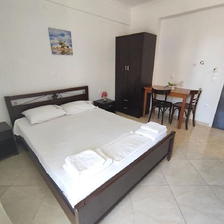 Kohyli Apartment Лефкада Екстериор снимка