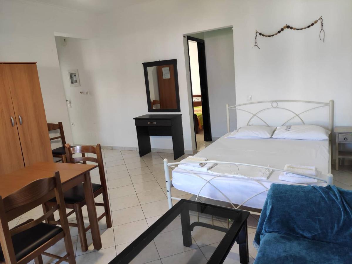 Kohyli Apartment Лефкада Екстериор снимка