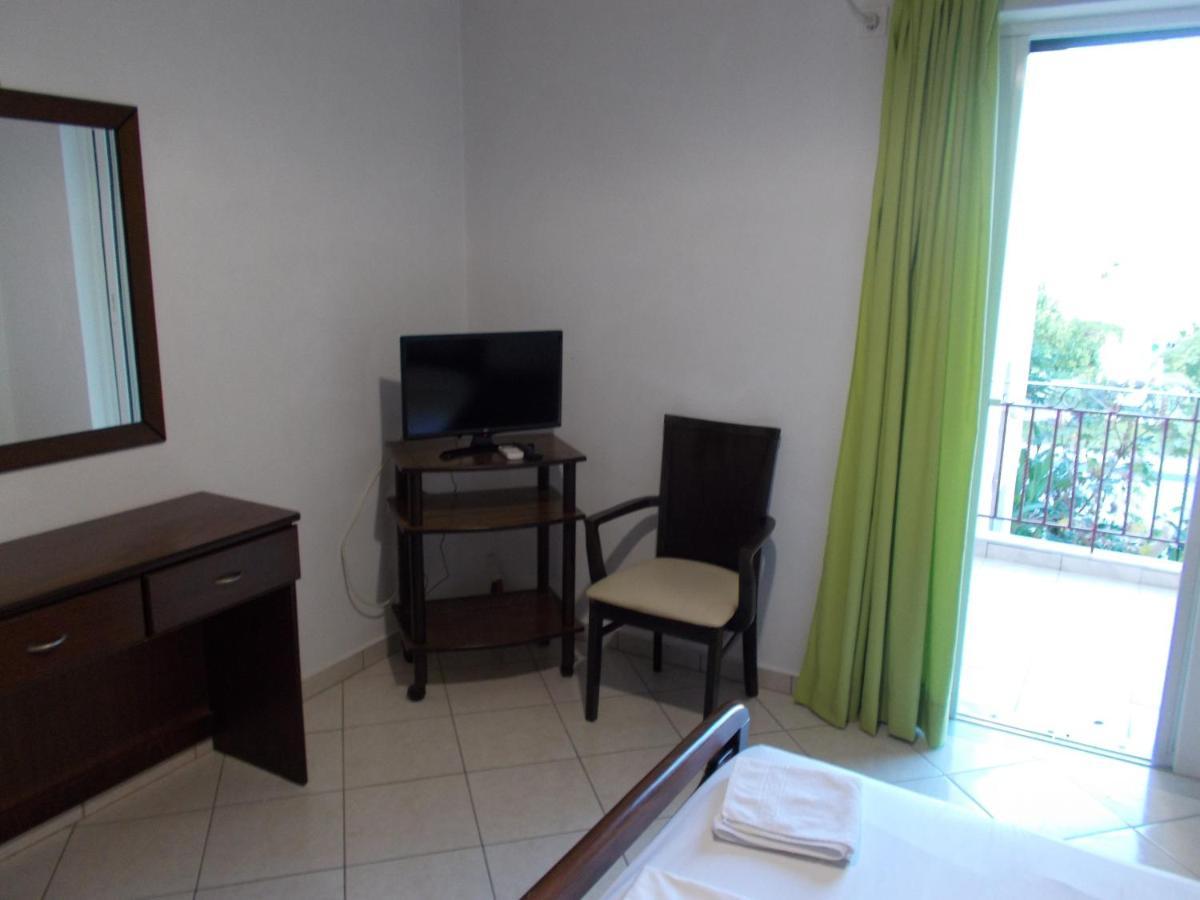 Kohyli Apartment Лефкада Екстериор снимка