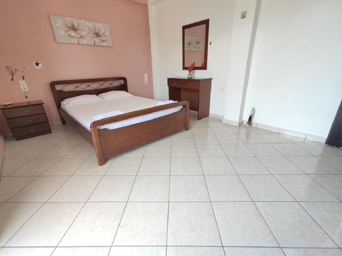 Kohyli Apartment Лефкада Екстериор снимка
