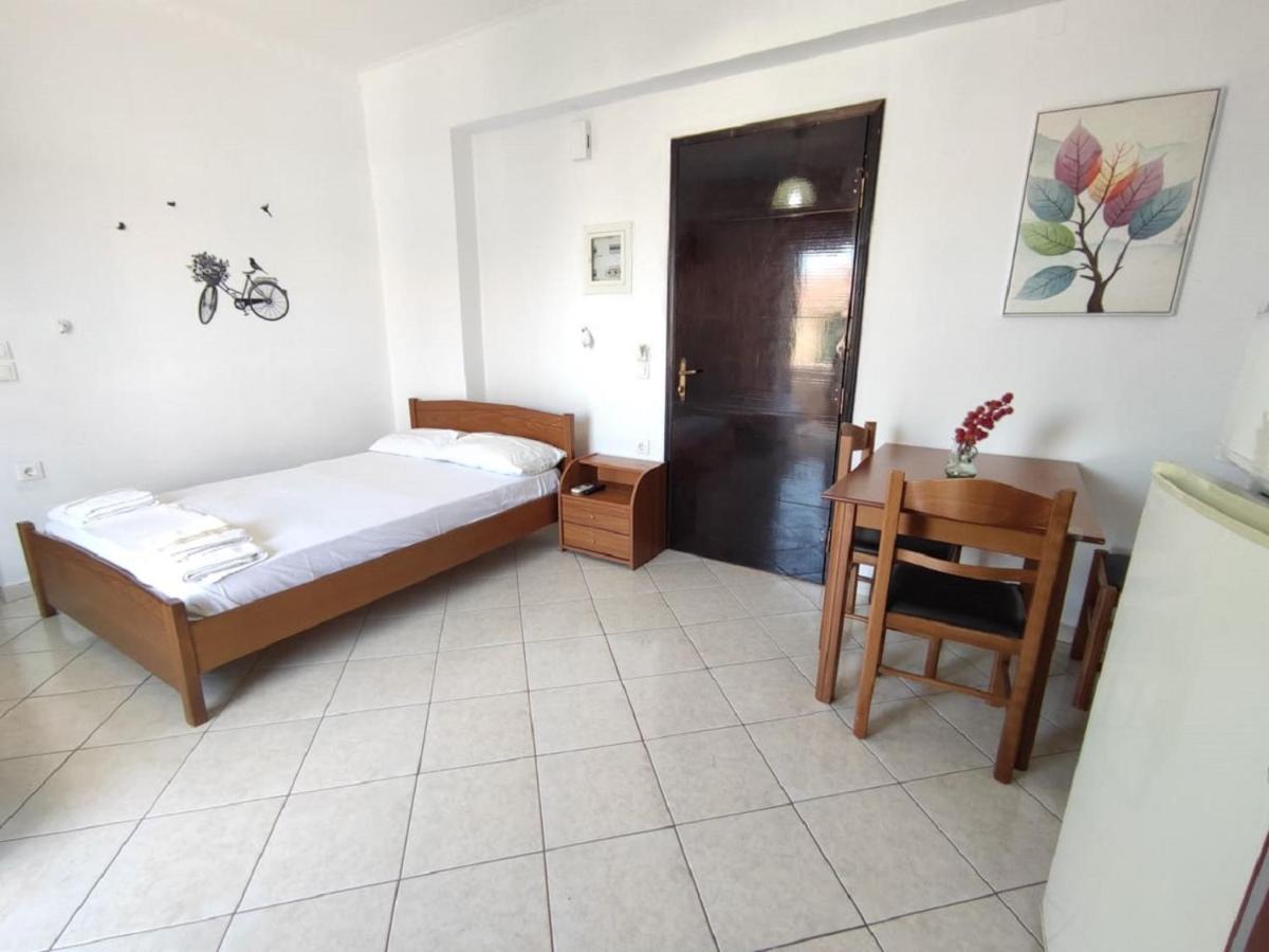 Kohyli Apartment Лефкада Екстериор снимка