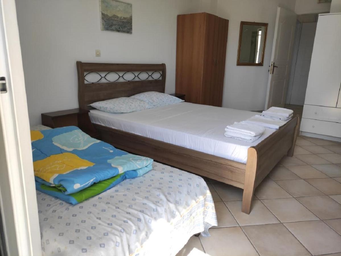 Kohyli Apartment Лефкада Екстериор снимка