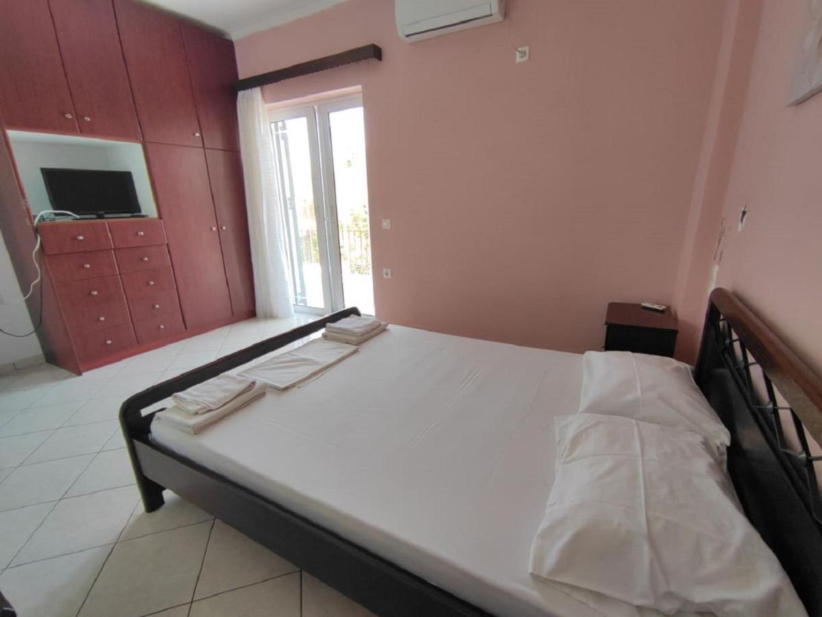 Kohyli Apartment Лефкада Екстериор снимка