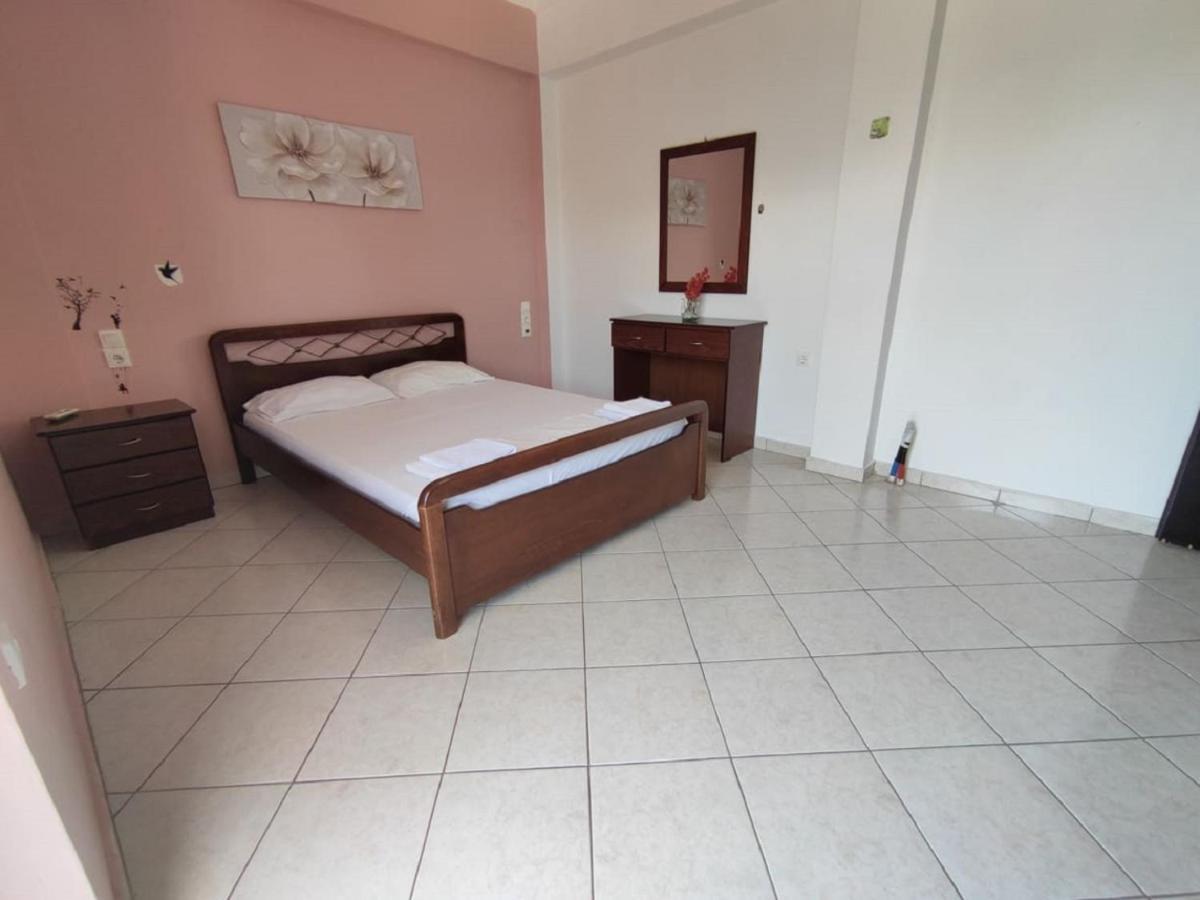 Kohyli Apartment Лефкада Екстериор снимка