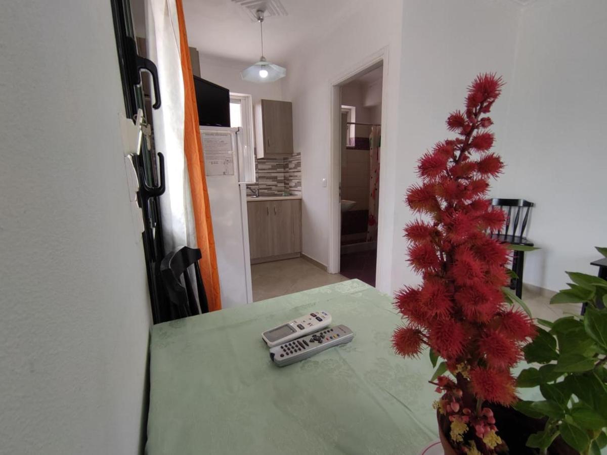 Kohyli Apartment Лефкада Екстериор снимка