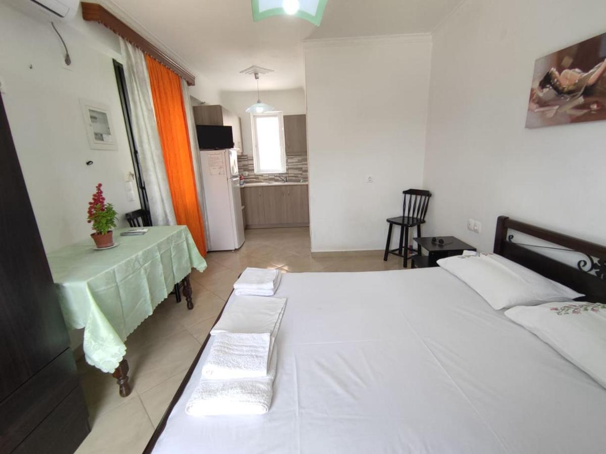 Kohyli Apartment Лефкада Екстериор снимка