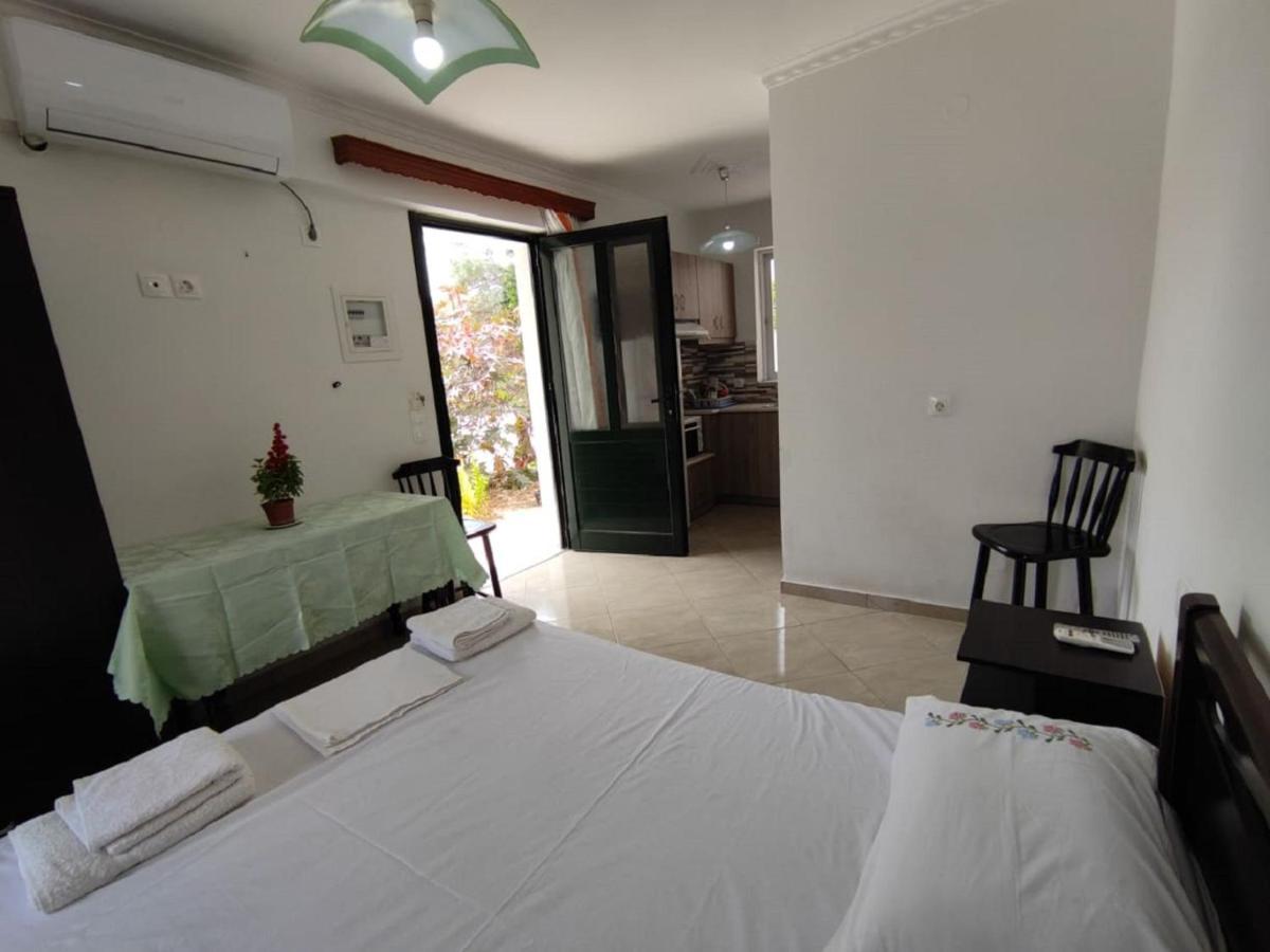 Kohyli Apartment Лефкада Екстериор снимка
