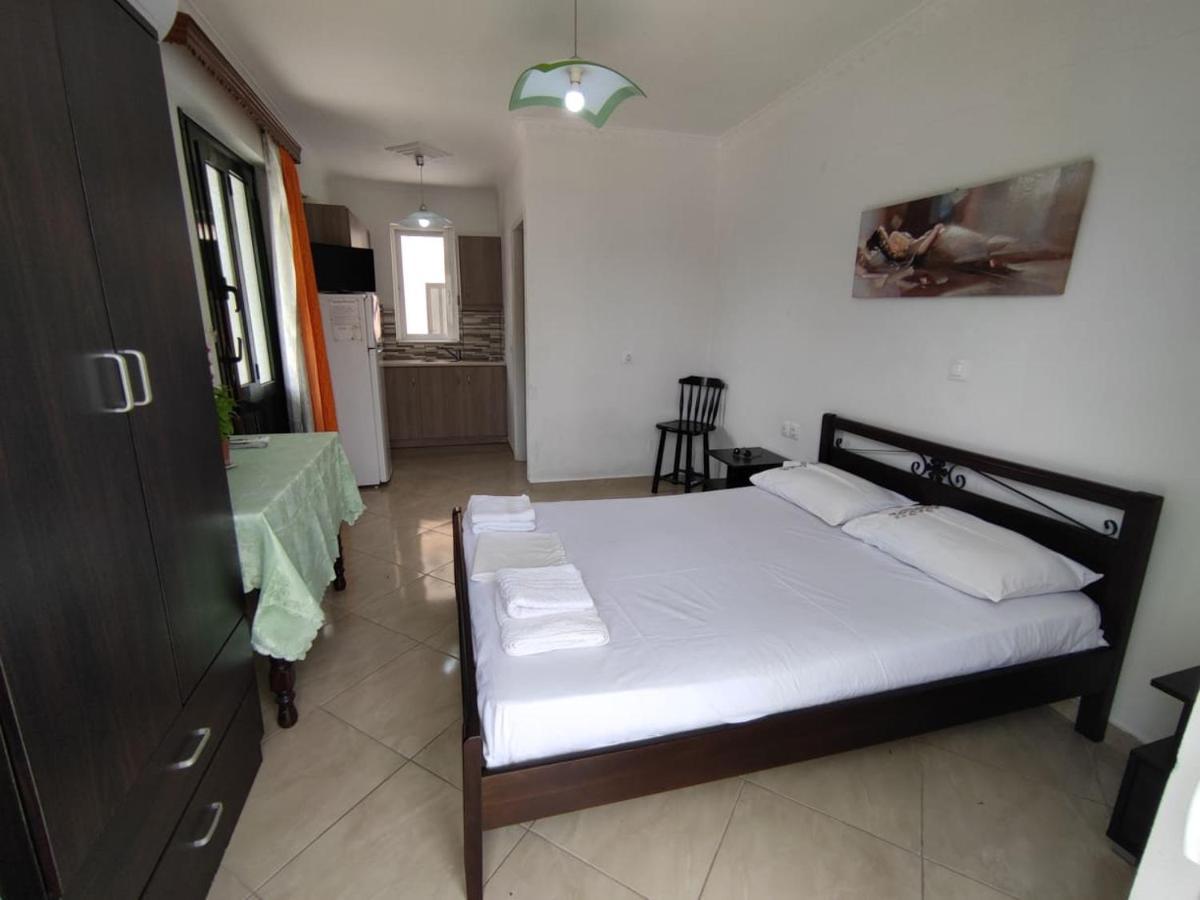 Kohyli Apartment Лефкада Екстериор снимка