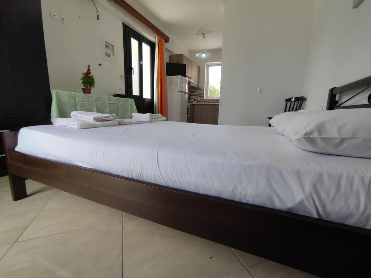 Kohyli Apartment Лефкада Екстериор снимка