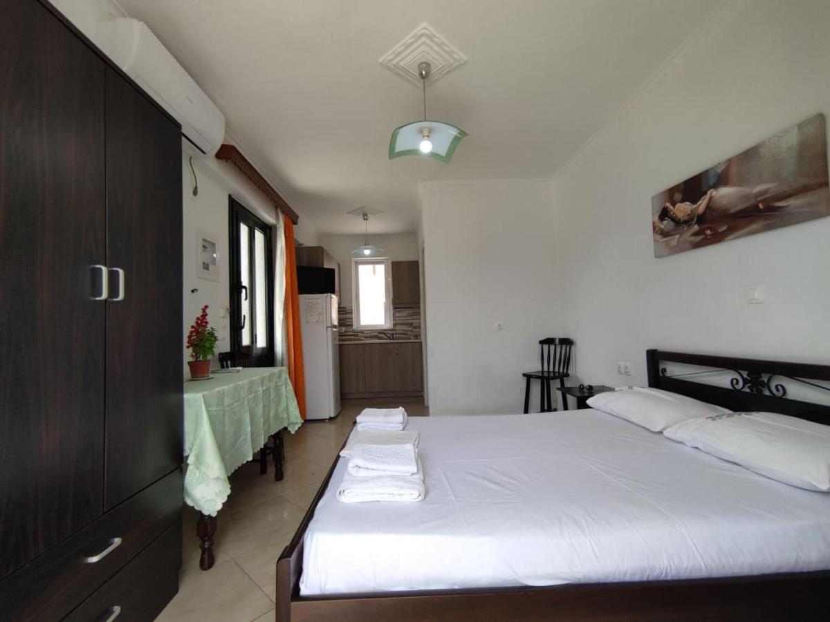 Kohyli Apartment Лефкада Екстериор снимка