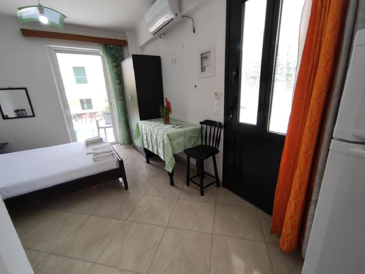 Kohyli Apartment Лефкада Екстериор снимка