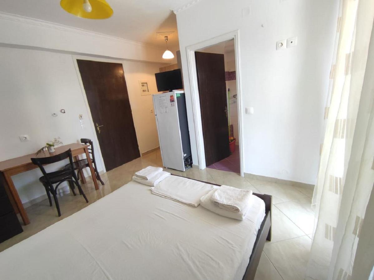 Kohyli Apartment Лефкада Екстериор снимка