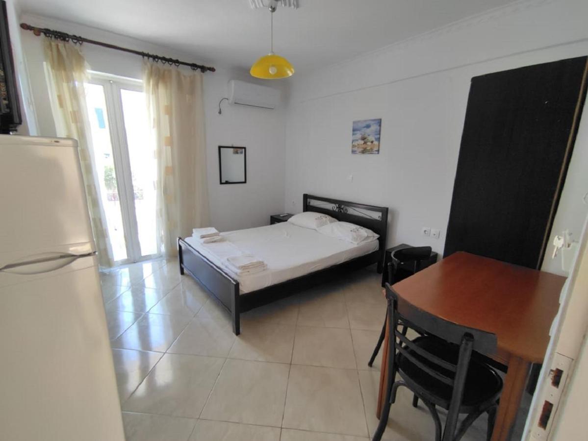 Kohyli Apartment Лефкада Екстериор снимка